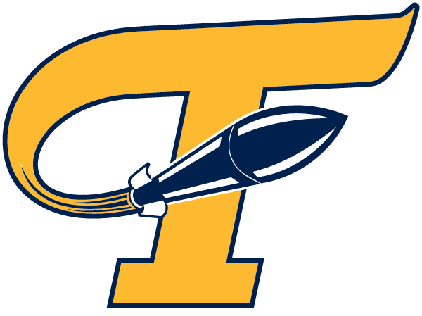 South Arkansas University Tech Logo