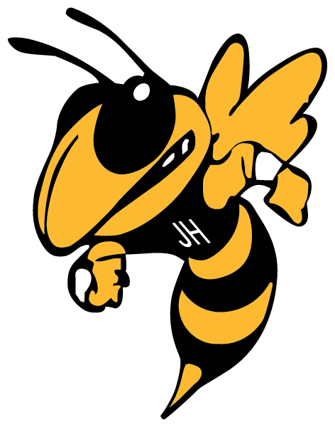 John Hay High School Logo
