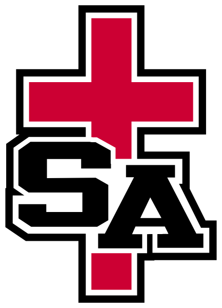 South Aiken Baptist Christian School Logo