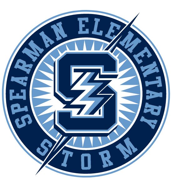 Spearman Elementary School Sideline Store