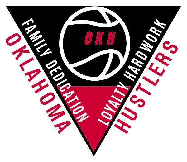 Oklahoma Hustlers Sideline Store