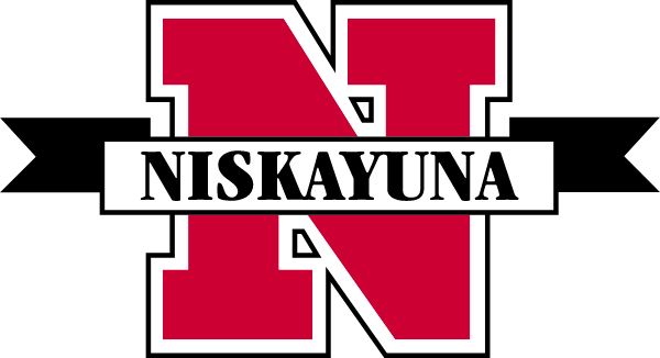 Niskayuna High School Logo