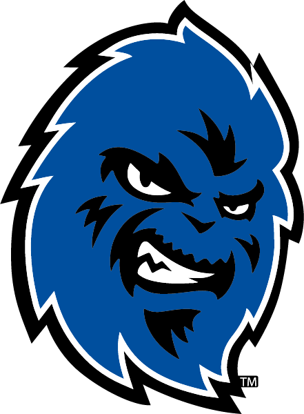 Cleveland Community College Logo