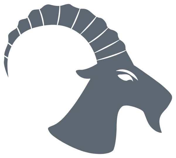 Pac West Academy Football Logo