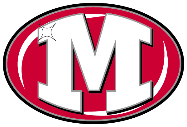 Morton High School Logo
