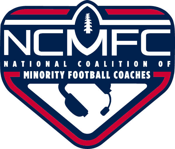 Coalition Of Minority Football Coaches Logo