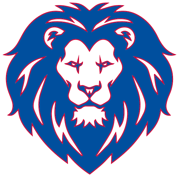 Goodrell Middle School Logo