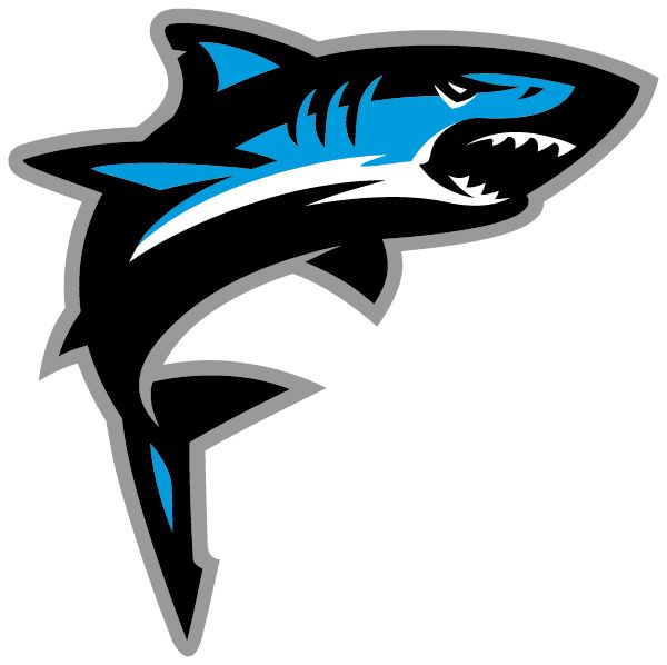 Oceanside Collegiate Academy Landsharks (Mount Pleasant, South Carolina) Spirit Apparel & Accessories Store