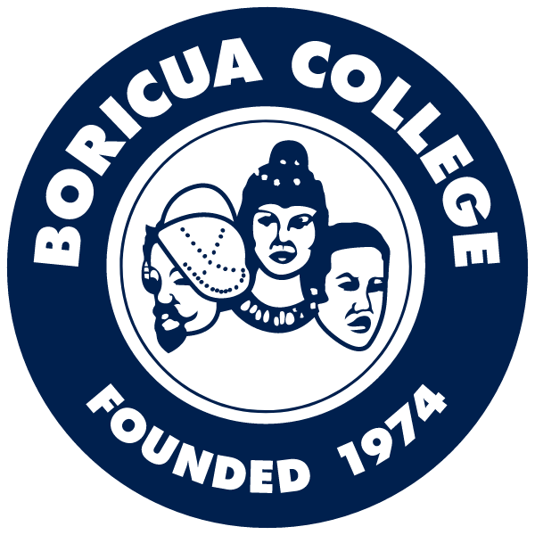 Boricua College Logo