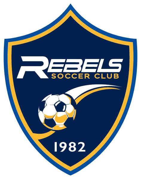Rebels Soccer Club Sideline Store