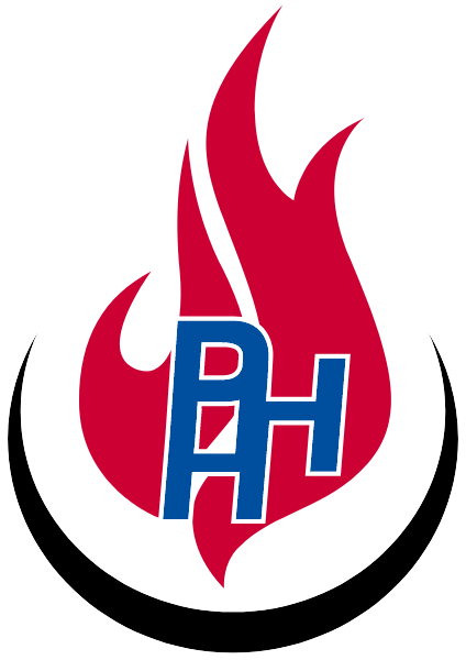Phhoenix Prep Logo