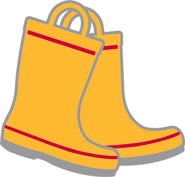 Portland Puddles Logo