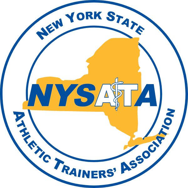 New York State Athletic Trainers' Association Sideline Store