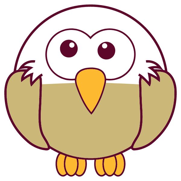 Sacred Heart Cathedral Preschool Eaglets (Knoxville, Tennessee) Spirit Apparel & Accessories Store