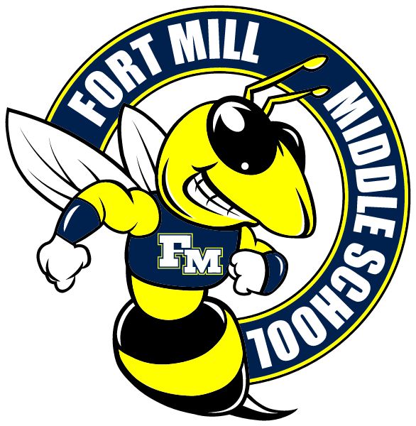Fort Mill Middle School Sideline Store