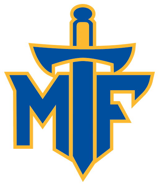 Maroa-Forsyth High School Logo