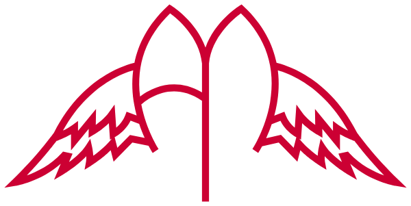 Ave Maria Catholic School Logo