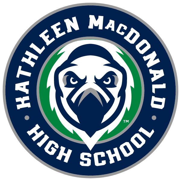 Kathleen MacDonald HS Sideline Store