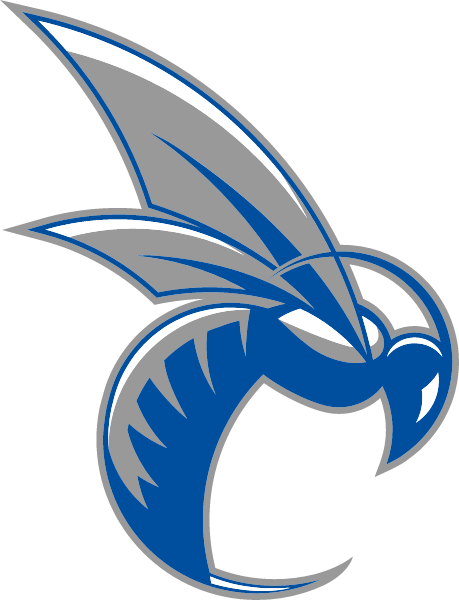 Sanger West High School Logo