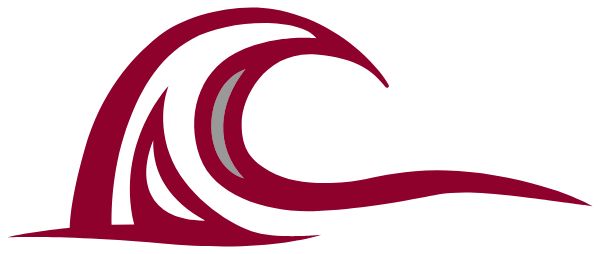 Calumet College Crimson Wave (Whiting, Indiana) Spirit Apparel & Accessories Store