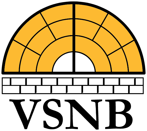 Village School of North Bennington Logo