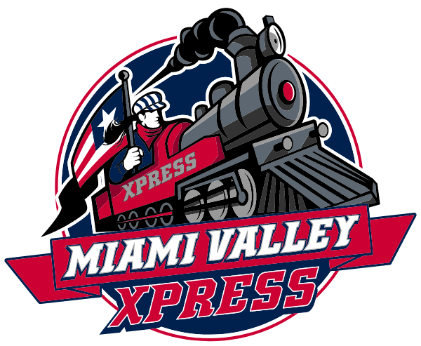 Miami Valley Xpress Logo
