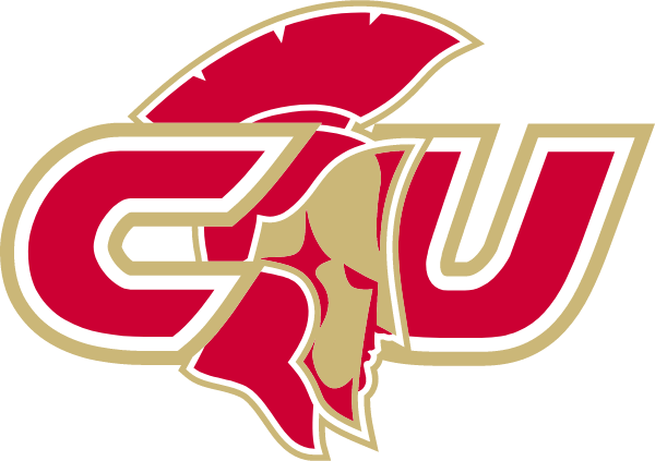 Calvary University Logo