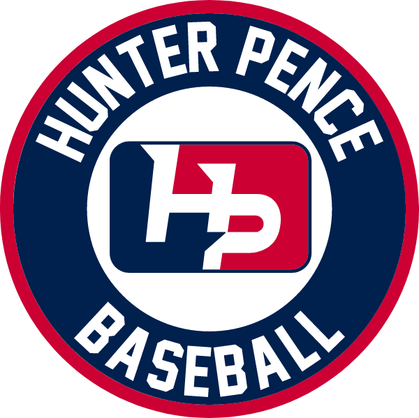 Hunter Pence Baseball Academy Logo