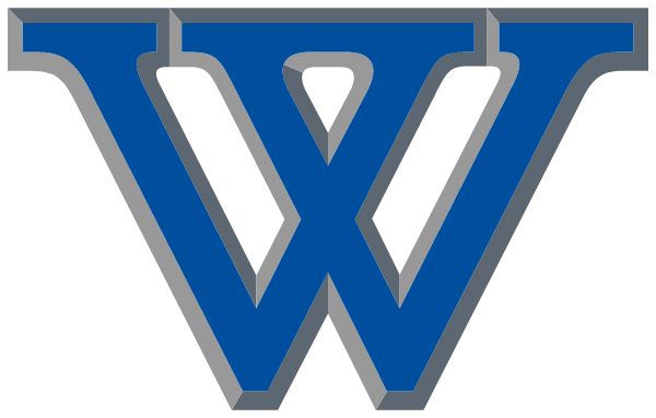 Wellesley College Sideline Store Blue (WELLESLEY HILLS, Massachusetts) Spirit Apparel & Accessories Store