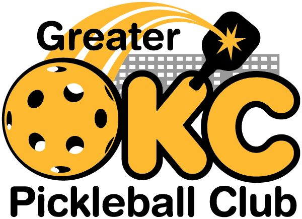 Greater Oklahoma City Pickleball Sideline Store