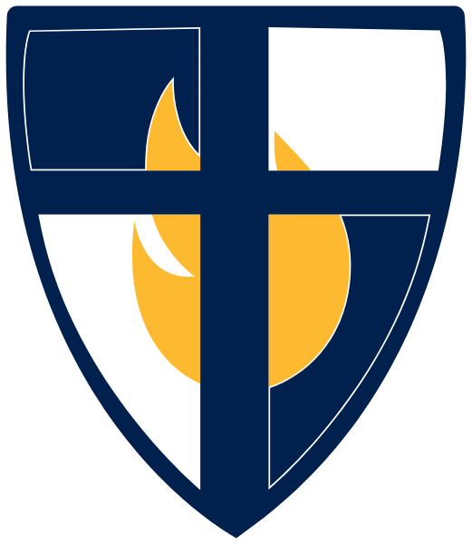 St. Catherine of Siena School Logo