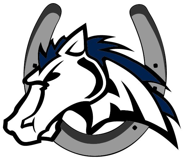 Martinsville Mustangs Sideline Store