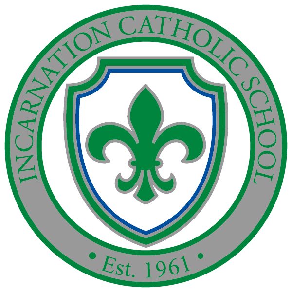 Incarnation Catholic School Saints (Sarasota, Florida) Spirit Apparel & Accessories Store