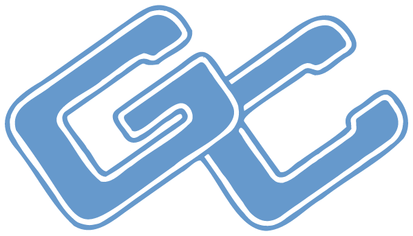 Garrett College Logo