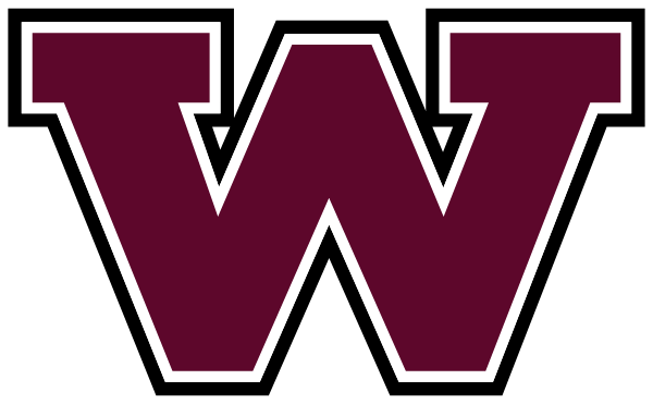Wellington Middle-High School Logo
