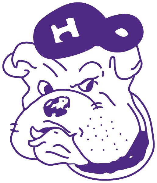 Harrisburg High School Logo