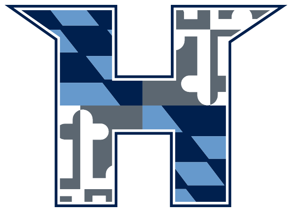 Maryland Hustle Logo