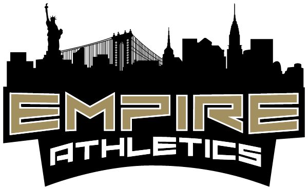 Empire Youth Athletics Sideline Store