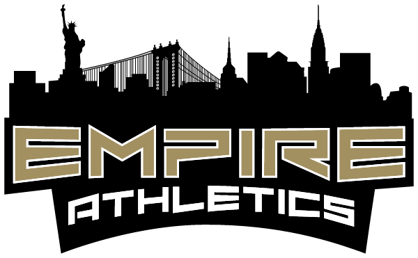 Empire Youth Athletics Logo