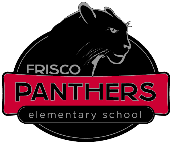 Frisco Elementary School Logo