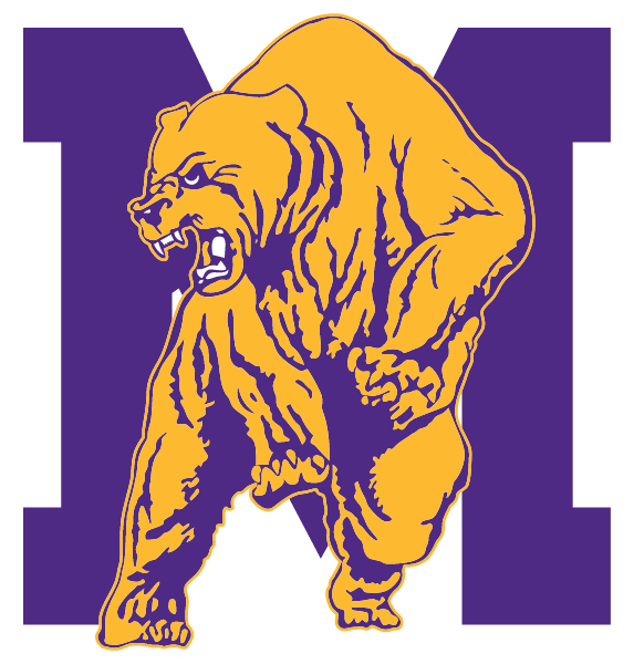 Miles College Logo