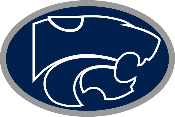 Orange Park Junior High School Logo
