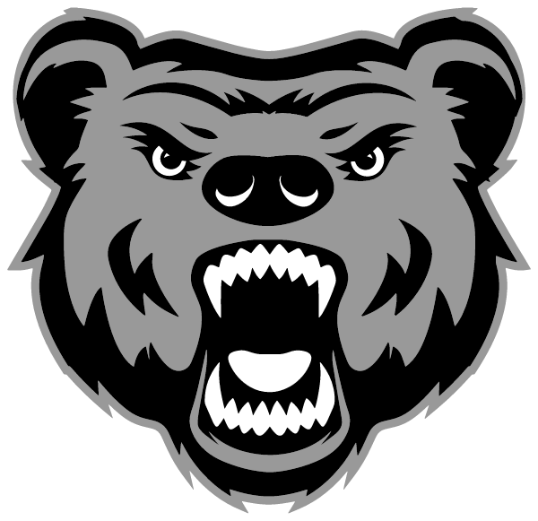 Greeley Bears Pop Warner Logo