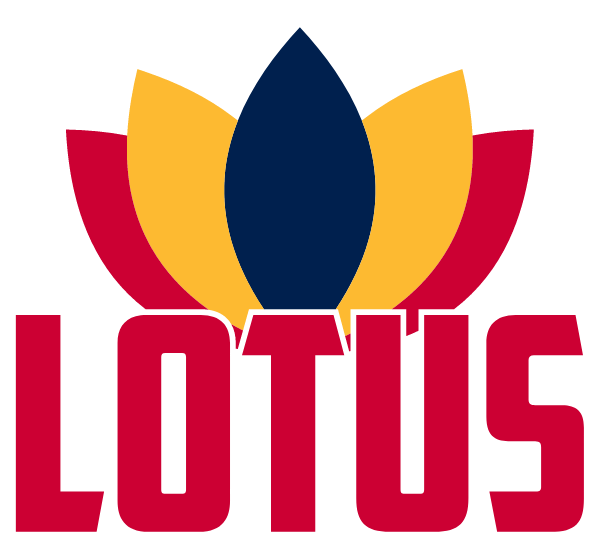Lotus Academy Logo