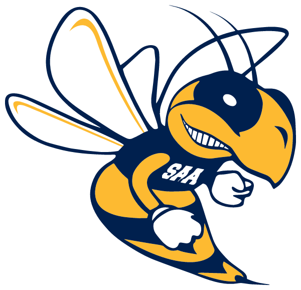 Spencerville Adventist Academy Athletics Store Logo