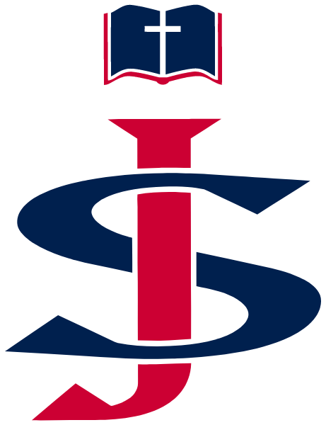 St. James School Logo