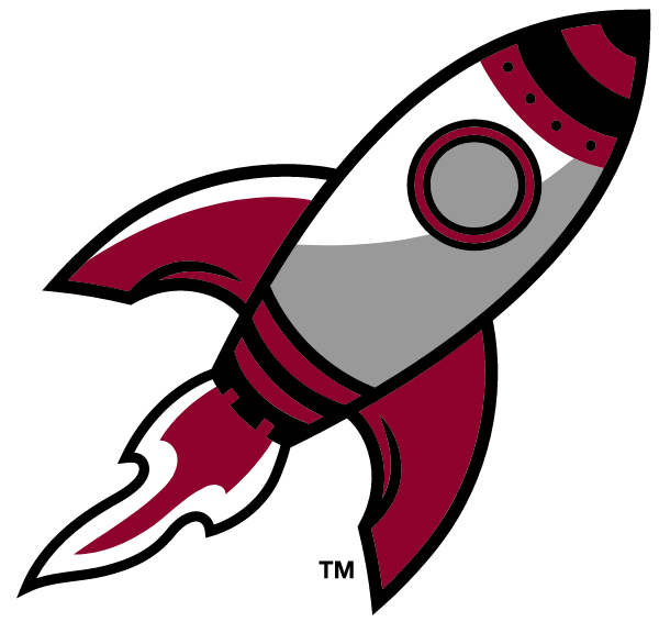 Jerry Ross Elementary Logo