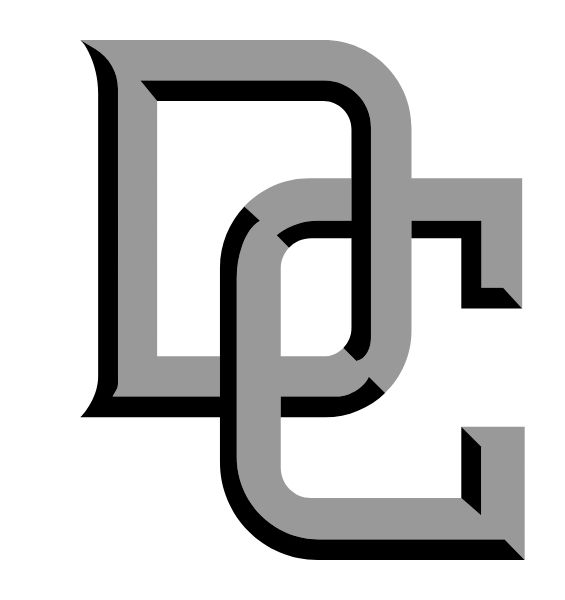 DC Lightning Baseball Lightning (Sycamore, Illinois) Spirit Apparel & Accessories Store