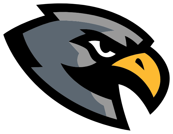Black Hawk College Logo