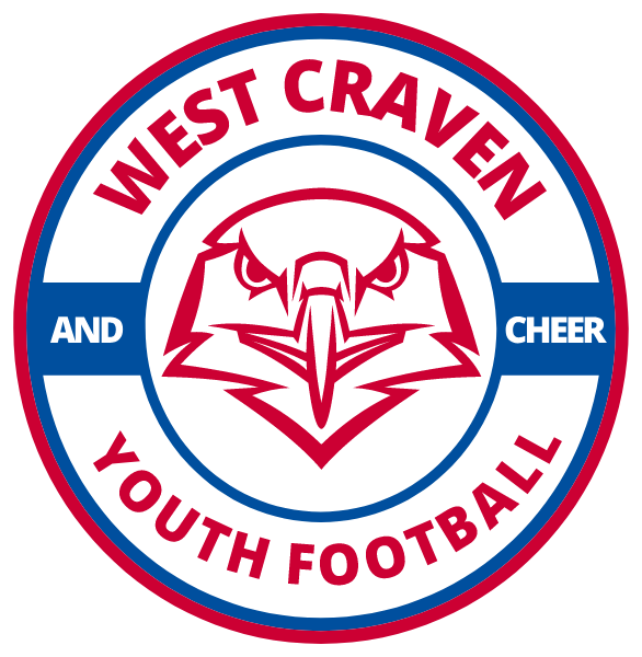 WEST CRAVEN YOUTH FOOTBALL Logo